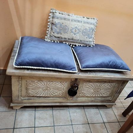 הוילה אגריג'נטו Scorcio Di Mare מראה חיצוני תמונה
