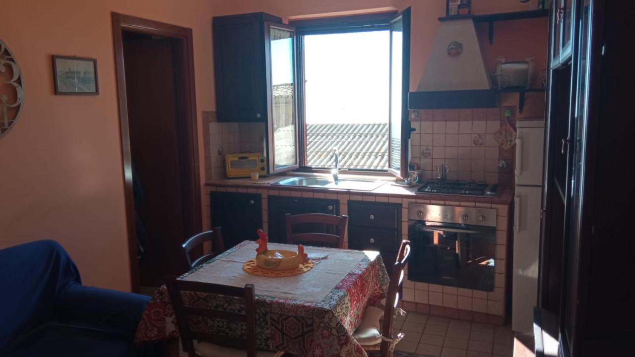 הוילה אגריג'נטו Scorcio Di Mare מראה חיצוני תמונה
