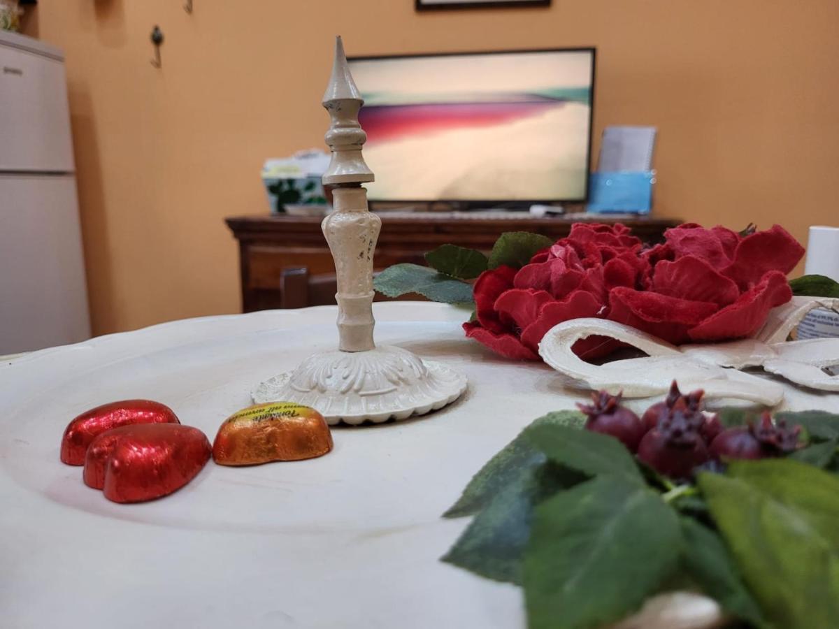 הוילה אגריג'נטו Scorcio Di Mare מראה חיצוני תמונה