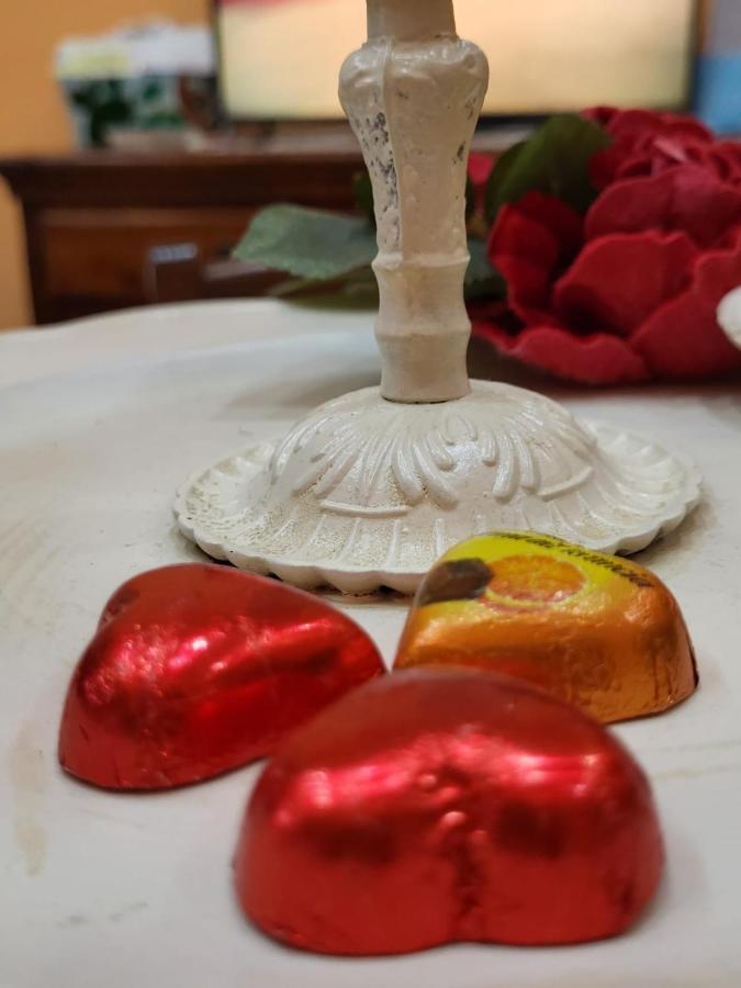 הוילה אגריג'נטו Scorcio Di Mare מראה חיצוני תמונה
