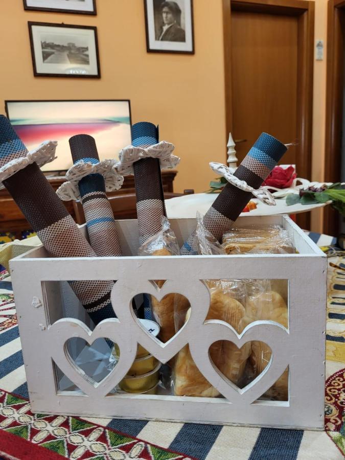 הוילה אגריג'נטו Scorcio Di Mare מראה חיצוני תמונה