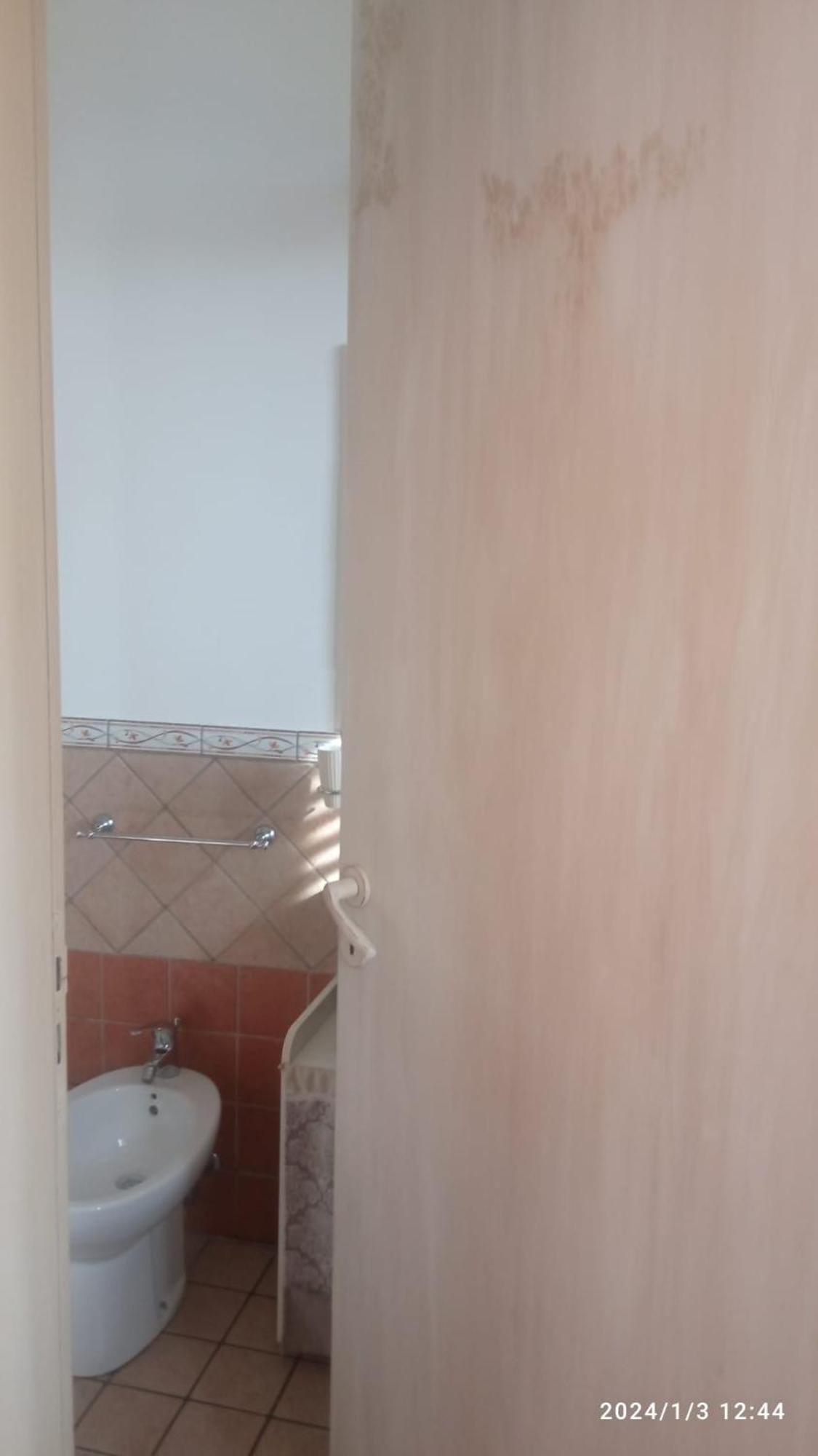 הוילה אגריג'נטו Scorcio Di Mare מראה חיצוני תמונה